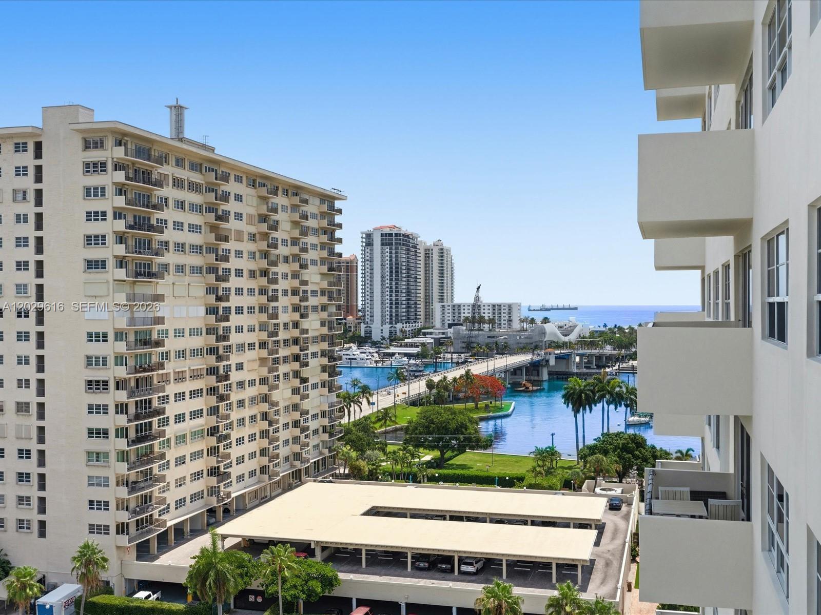 340 Sunset Dr # 1407, Fort Lauderdale FL 33301 photo 2
