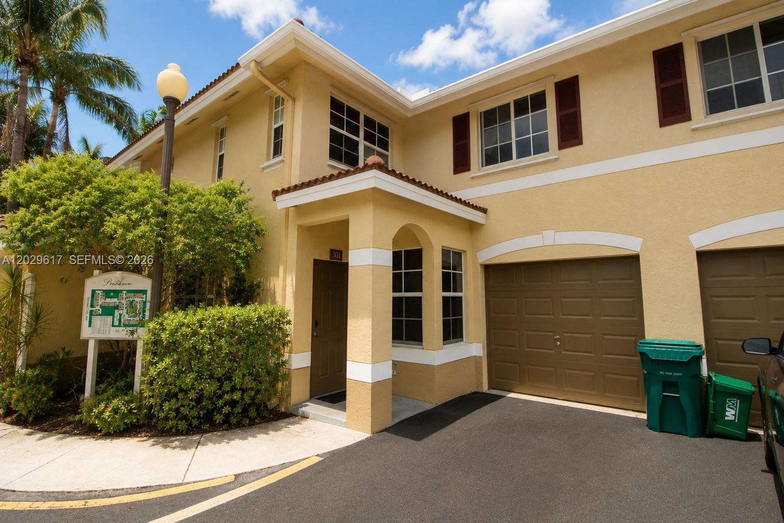 734 NE 90th St # 301, Miami FL 33138