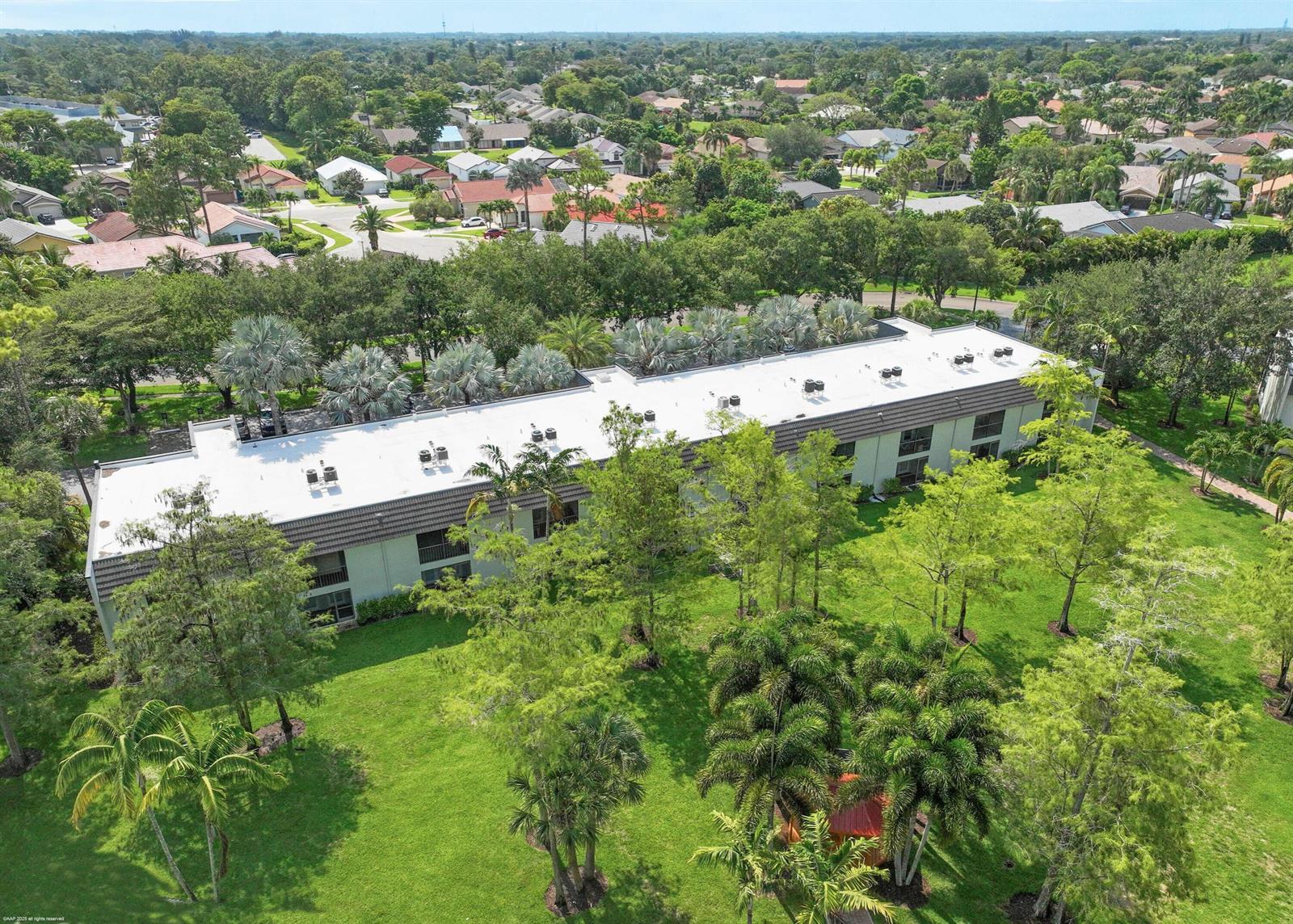 711 Forest Club Drive # 108, Wellington FL 33414 photo 2