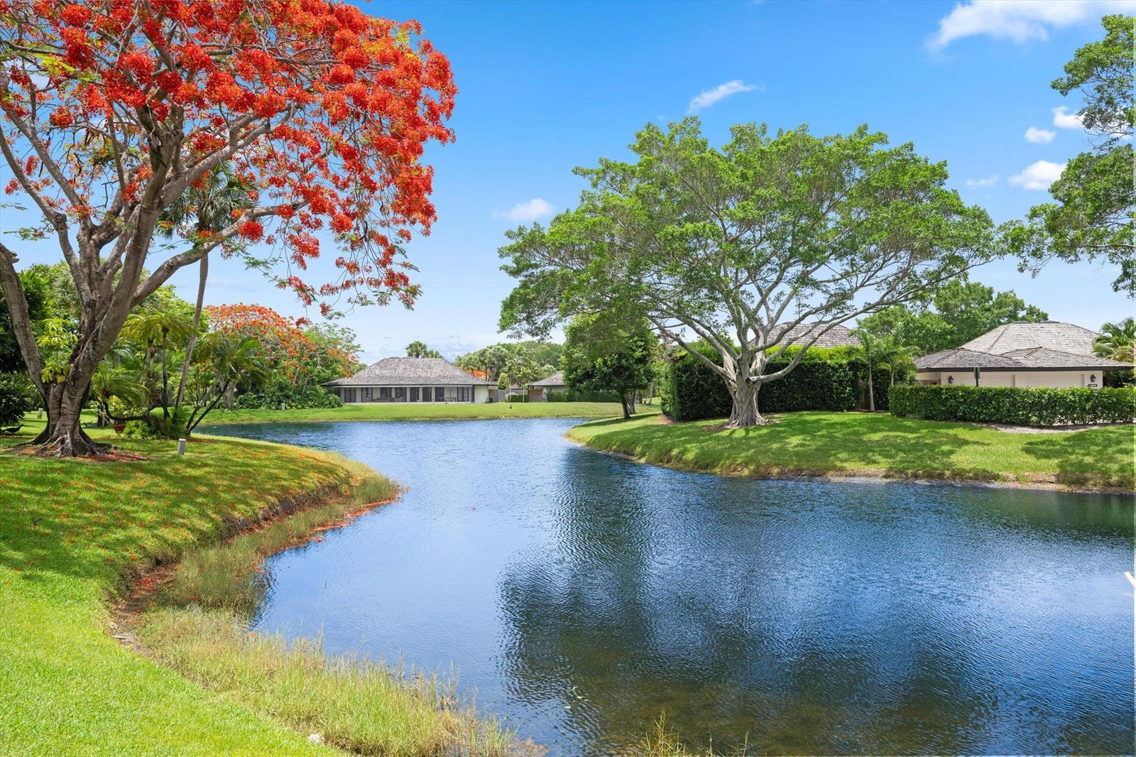11818 Pebblewood Drive # D201, Wellington FL 33414 photo 2