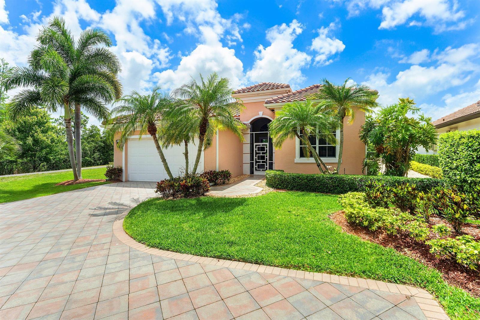8192 Spyglass Drive, West Palm Beach FL 33412 photo 2