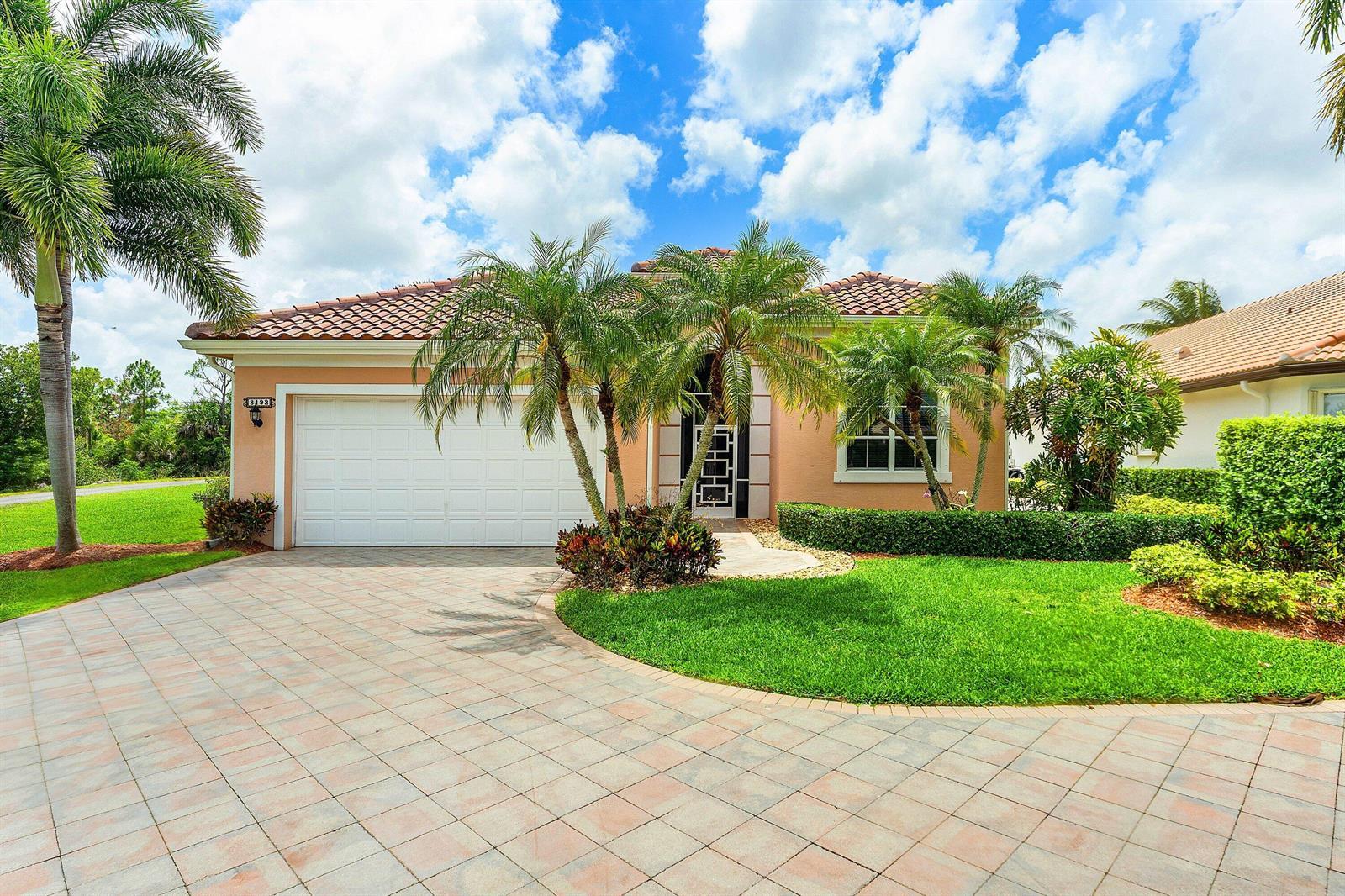 8192 Spyglass Drive, West Palm Beach FL 33412 photo 3