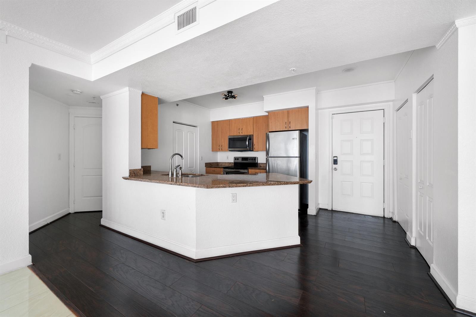 1830 Radius Drive # 405, Hollywood FL 33020 photo 2