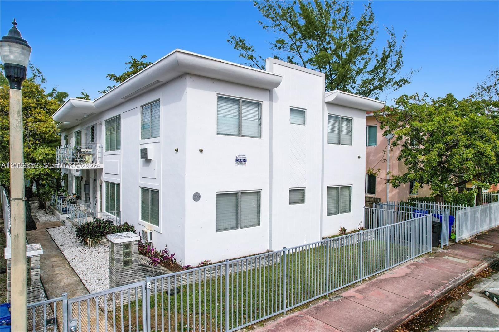 855 80th St # 4, Miami Beach FL 33141 photo 2