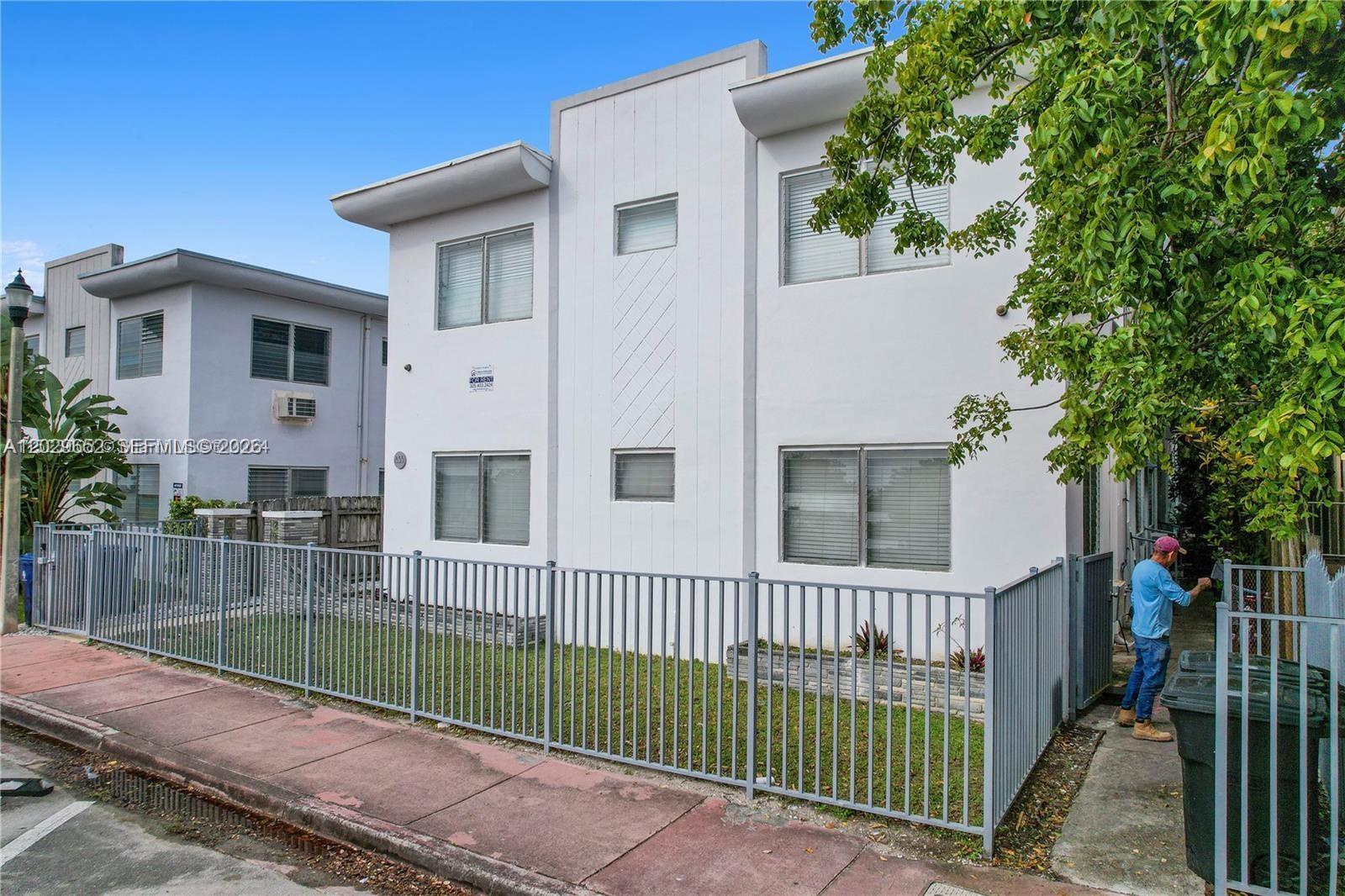 855 80th St # 4, Miami Beach FL 33141 photo 3