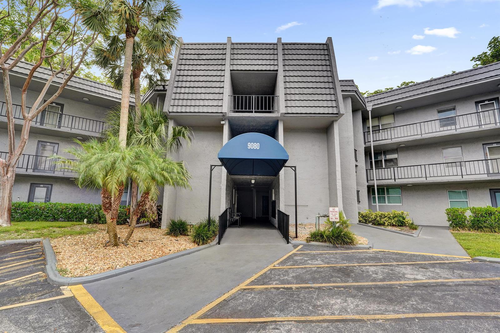 9080 Lime Bay Boulevard # 104, Tamarac FL 33321