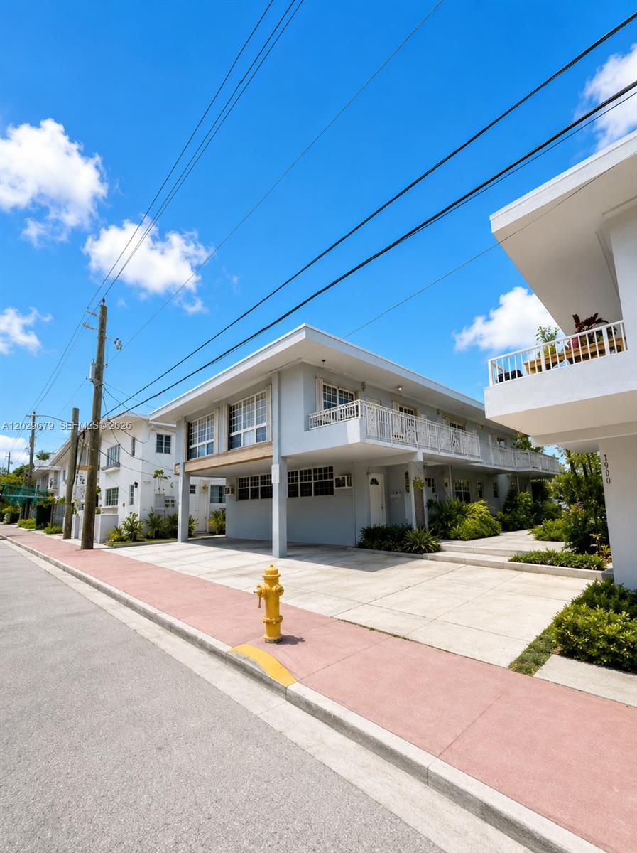 Miami Beach, FL 33141