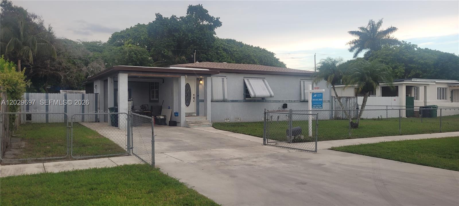 701 NE 14th St, Homestead FL 33030