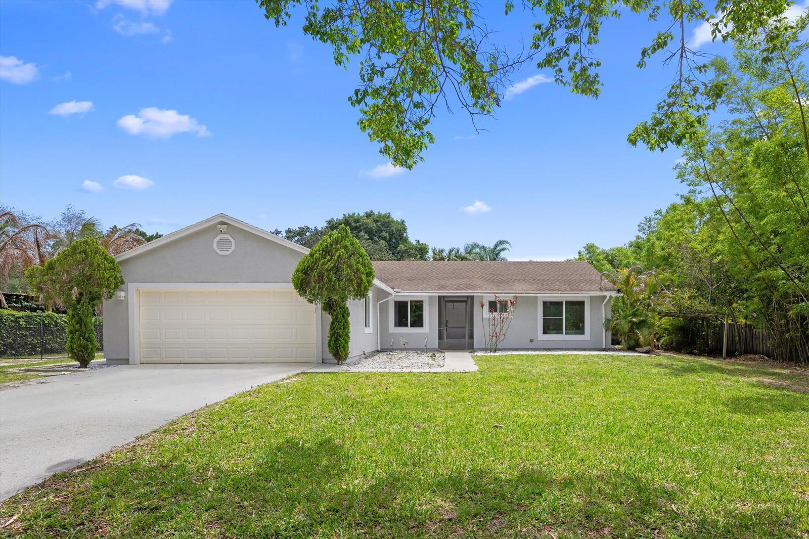 14122 Citrus Drive, FL 33470 photo 2