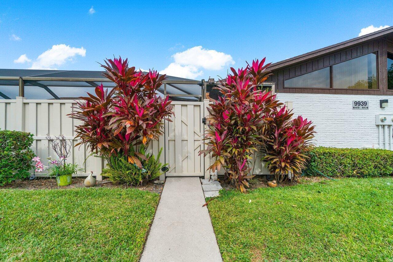 9939 Boca Gardens Trail # D, Boca Raton FL 33496 photo 2