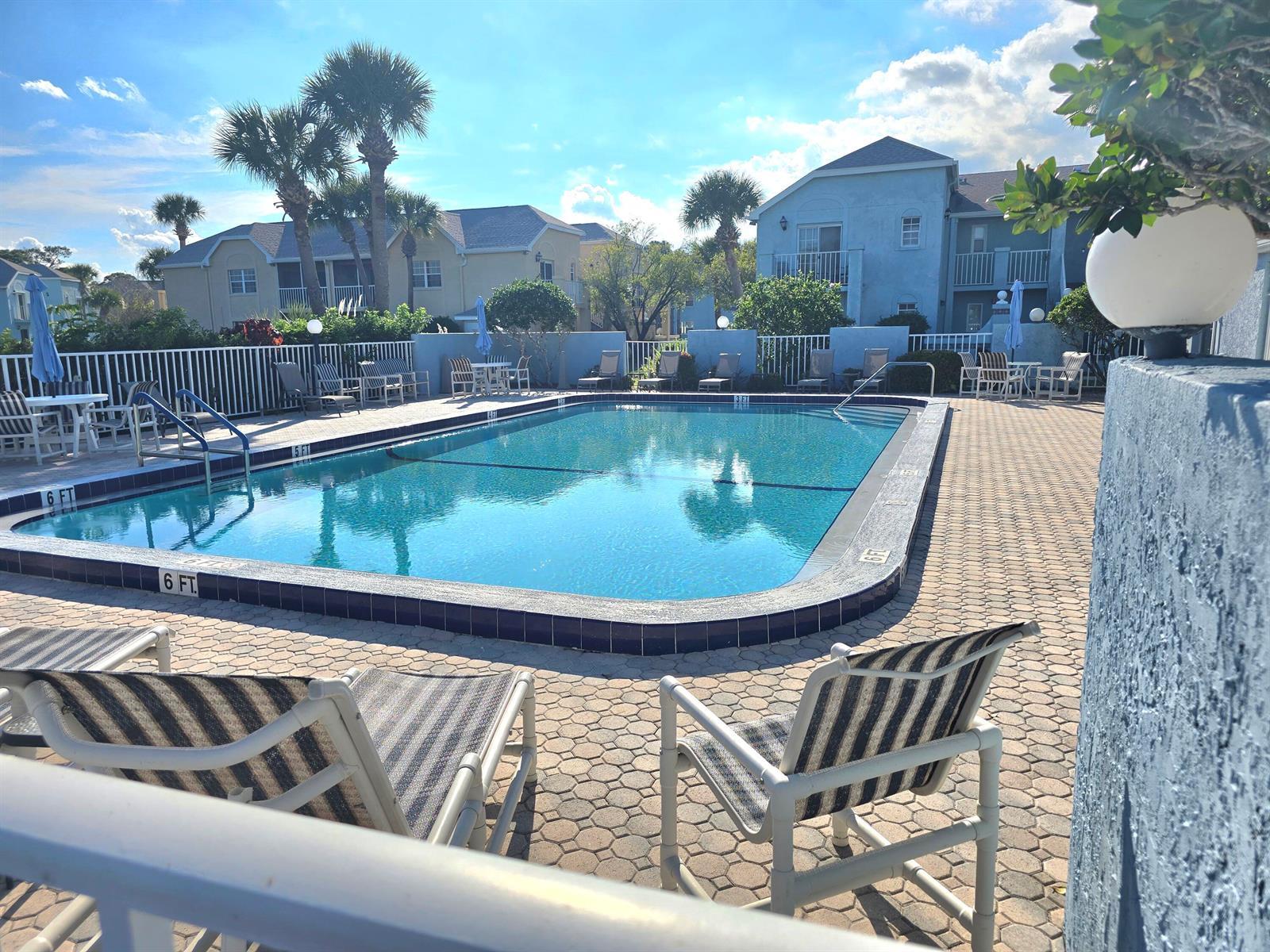 1606 SE Green Acres Circle # S203, Port St. Lucie FL 34952 photo 4