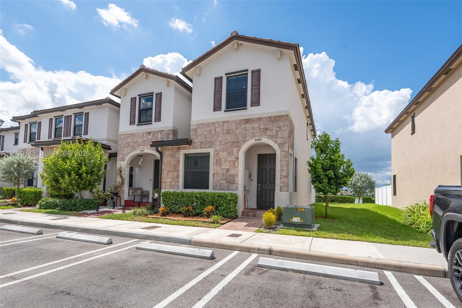 3448 W 114th Ter, Hialeah FL 33018 photo 2