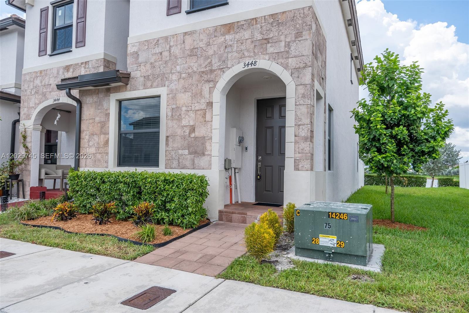 3448 W 114th Ter, Hialeah FL 33018 photo 4