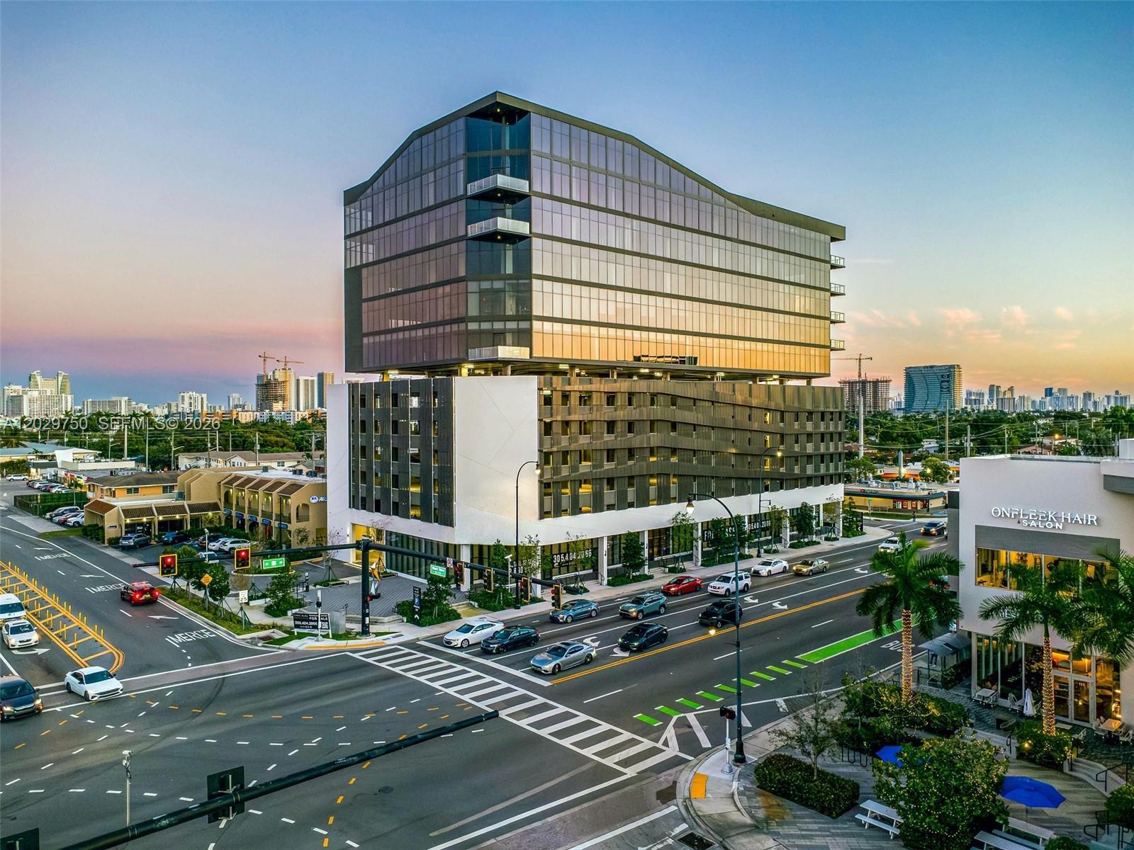 801 N Federal Hwy # 1207, Hallandale Beach FL 33009 photo 2