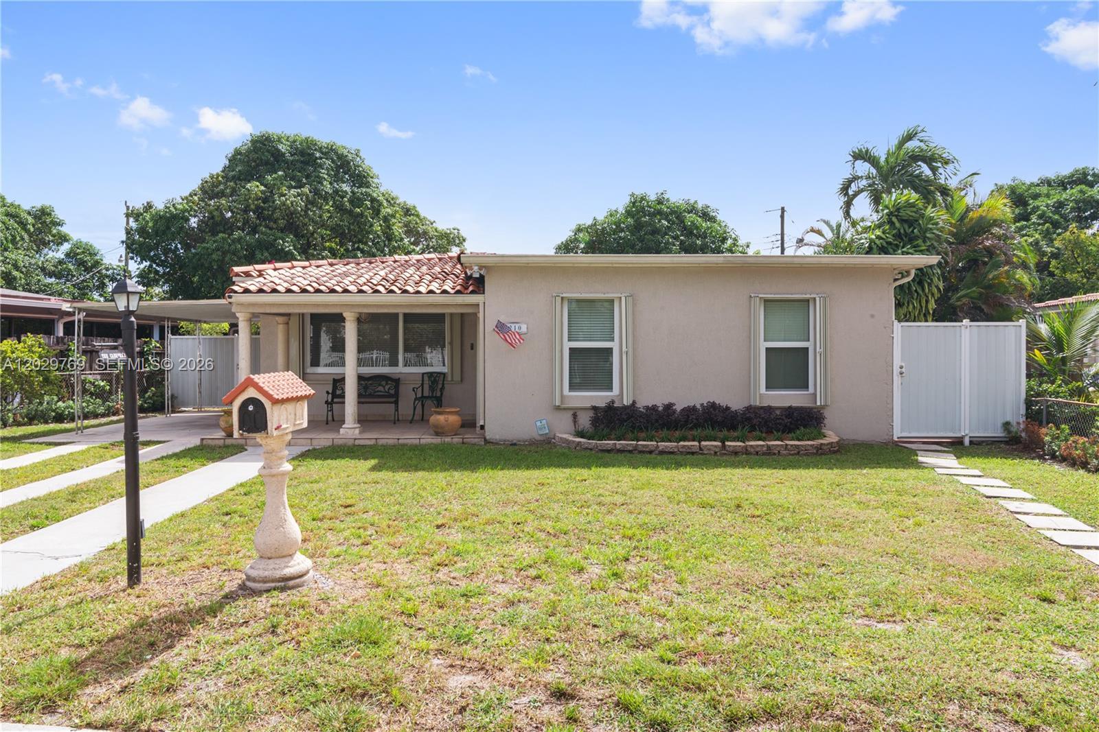 210 E 61st St, Hialeah FL 33013 photo 2