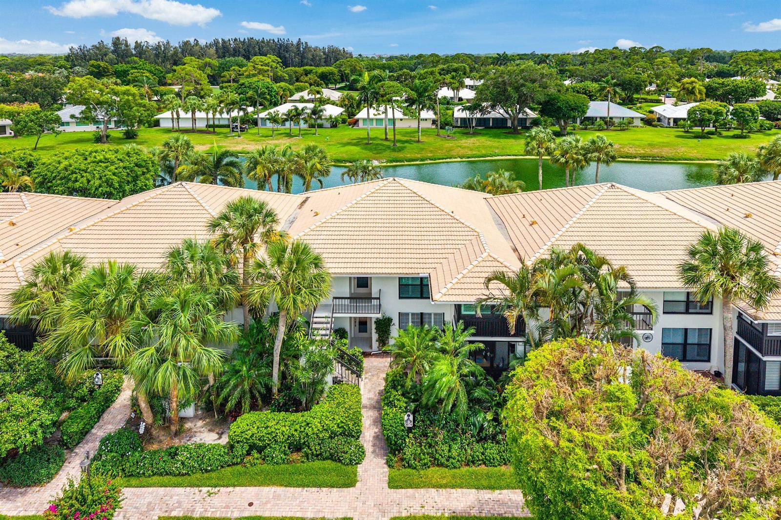 3676 Quail Ridge Drive N, Boynton Beach FL 33436