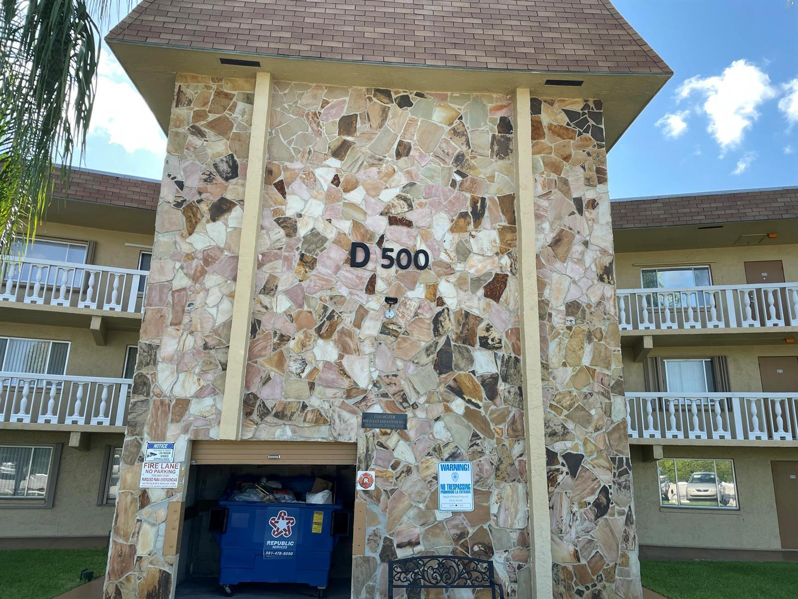 500 Village Green Circle W # 214, Palm Springs FL 33461