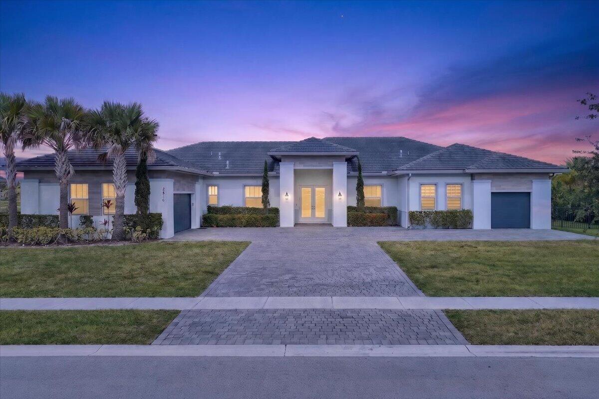 2010 Meadows Drive, Davie FL 33324