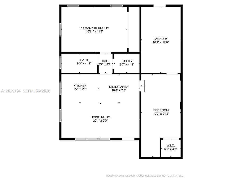 2419 Pierce St, Hollywood FL 33020 photo 3
