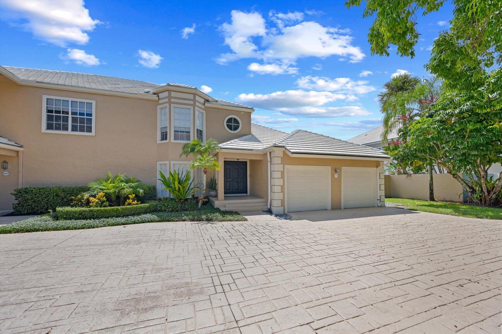 11875 Pebblewood Drive # 201, Wellington FL 33414 photo 3