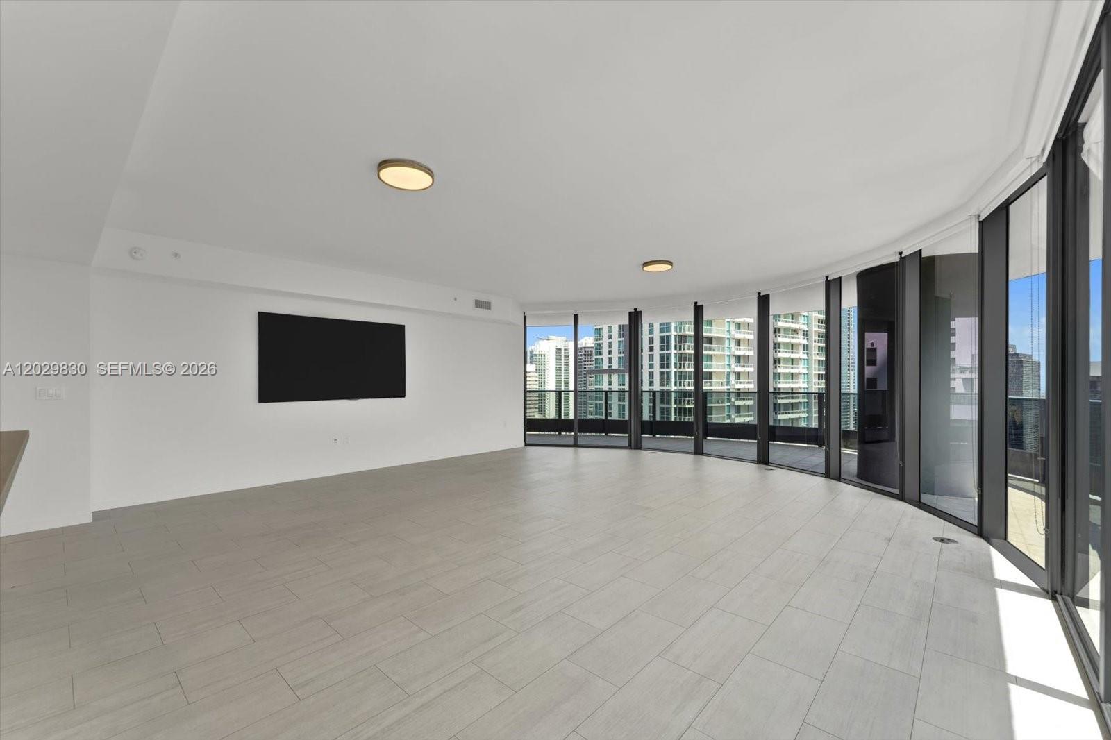 1000 Brickell Plaza # 3602, Miami FL 33131 photo 2