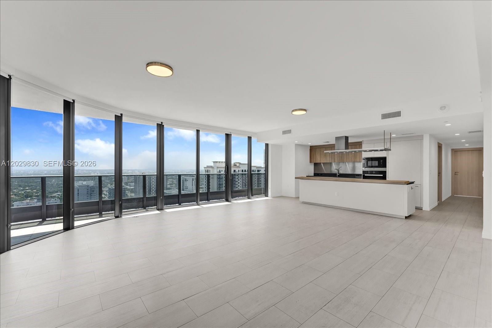1000 Brickell Plaza # 3602, Miami FL 33131