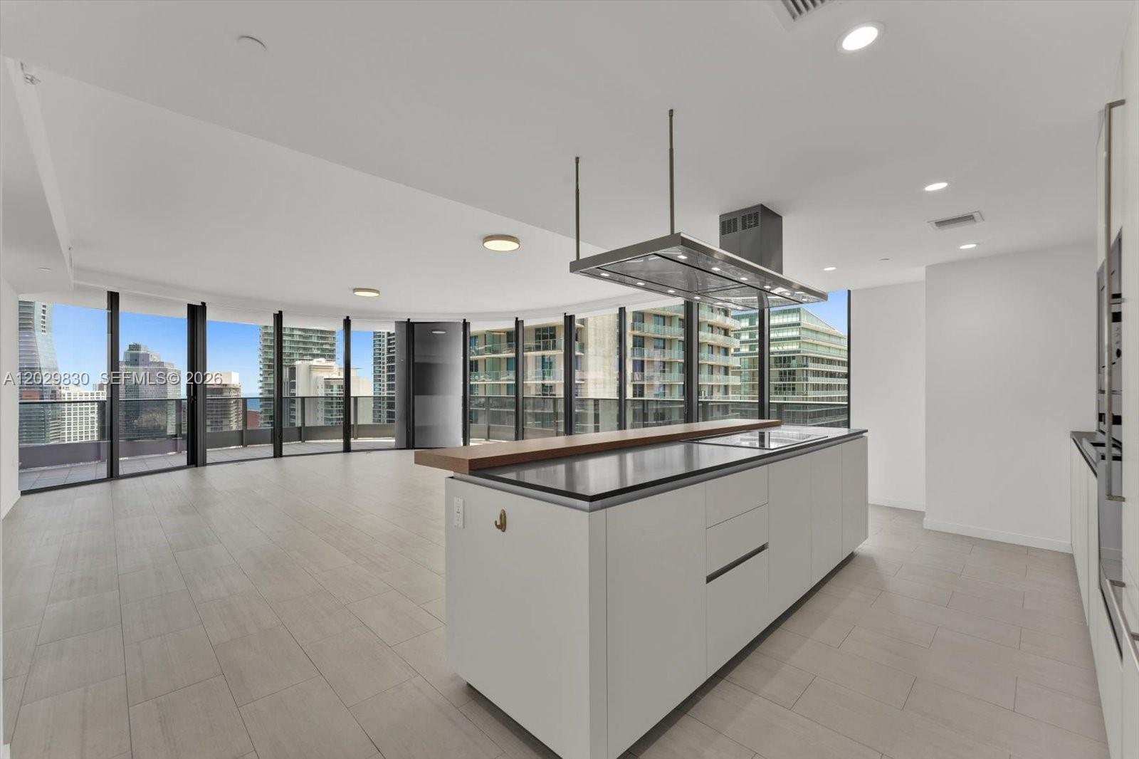 1000 Brickell Plaza # 3602, Miami FL 33131 photo 4