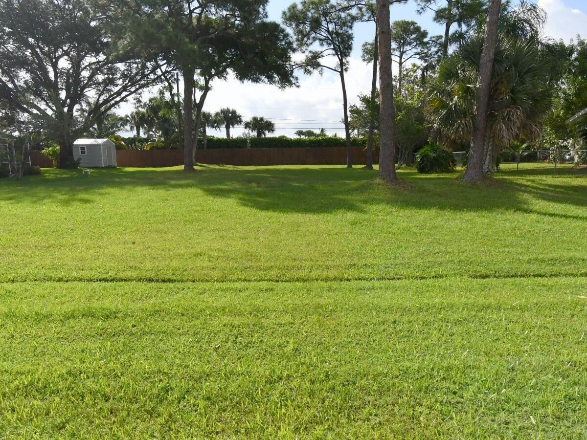 750 SE Karrigan Terrace, Port St. Lucie FL 34983
