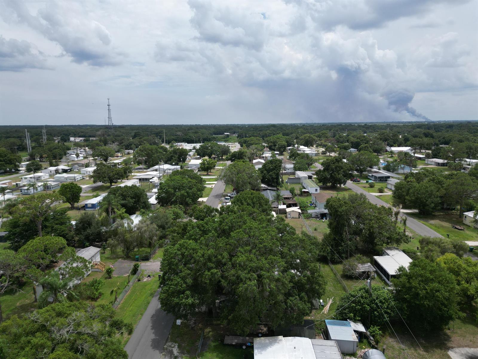 1073 NE 30th Avenue, Okeechobee FL 34972