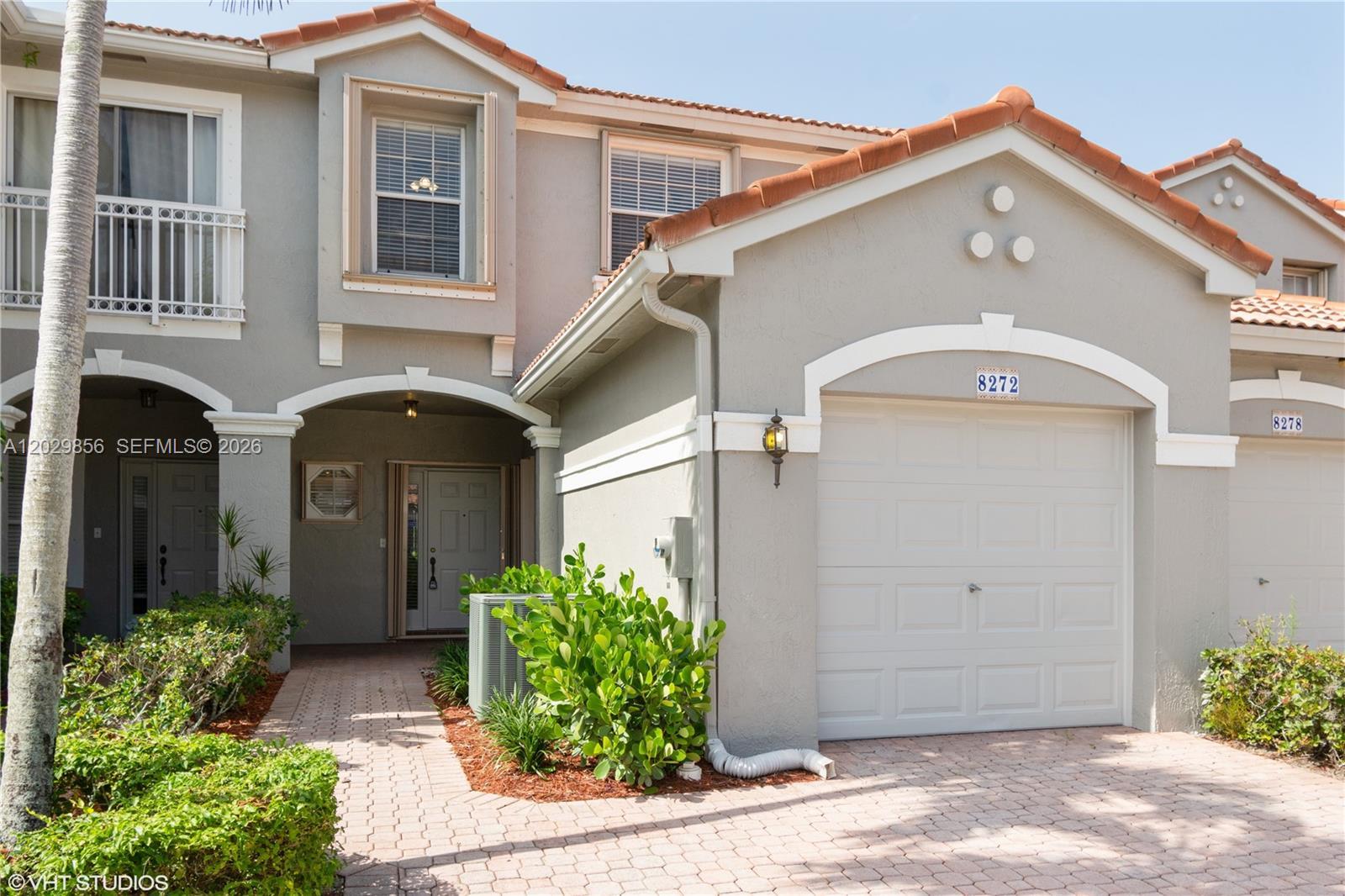 8272 Via Serena, Boca Raton FL 33433