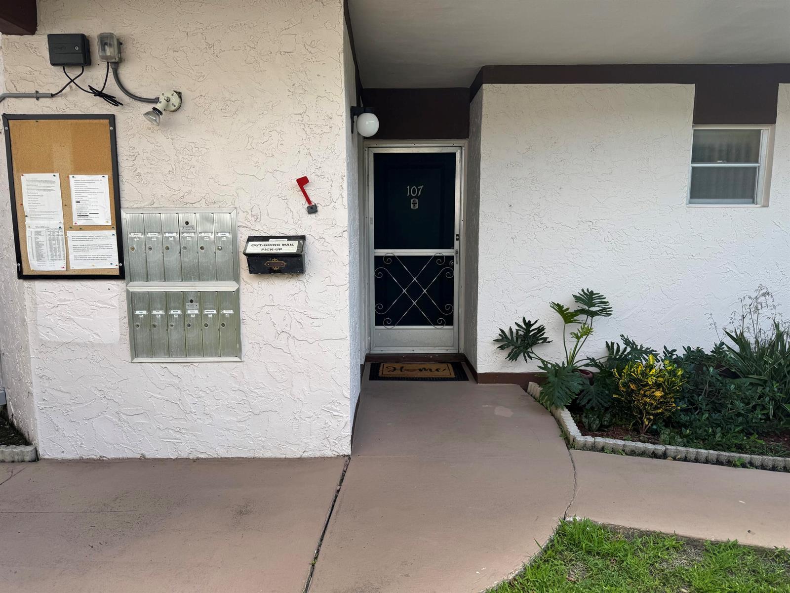 7 N Greenway Vlg Village N # 107, Royal Palm Beach FL 33411 photo 2
