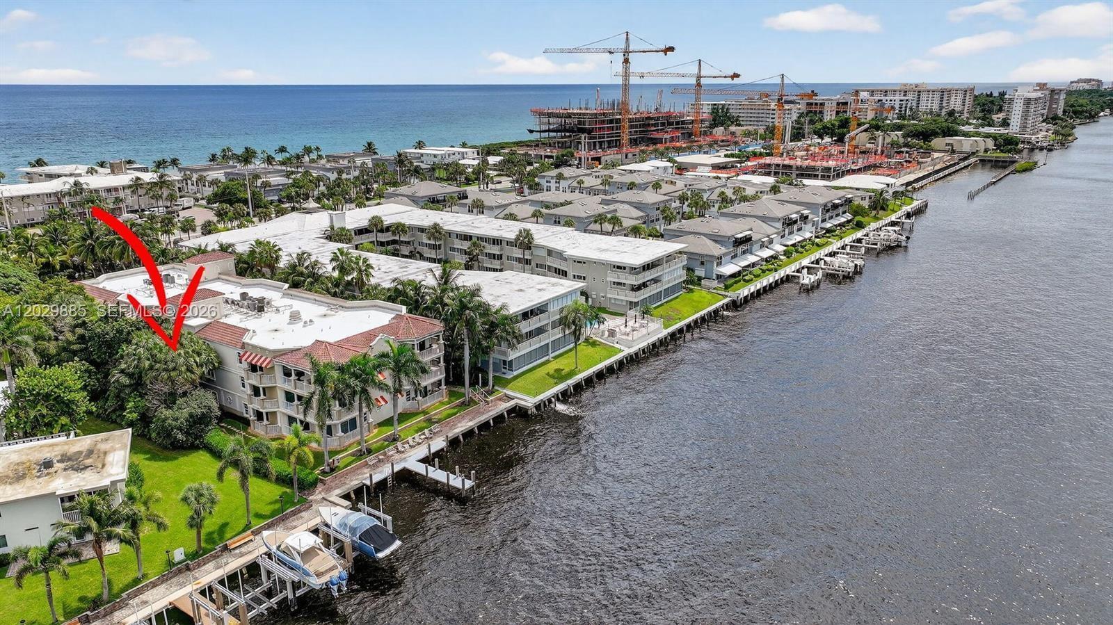 1200 Hillsboro Mile # 2203, Hillsboro Beach FL 33062 photo 2