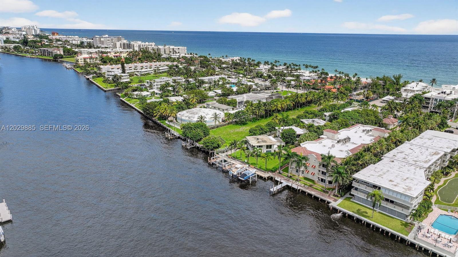 1200 Hillsboro Mile # 2203, Hillsboro Beach FL 33062 photo 3
