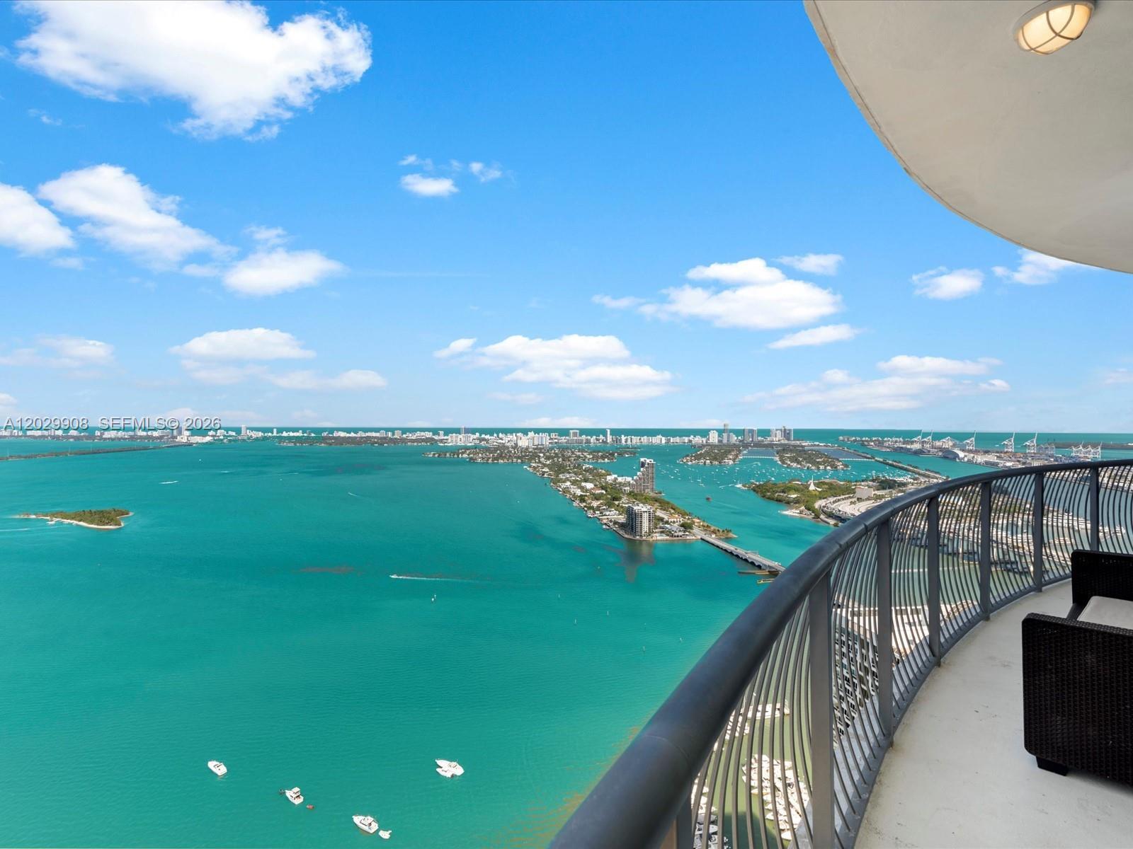 1750 N Bayshore Dr # 5601, Miami FL 33132 photo 2