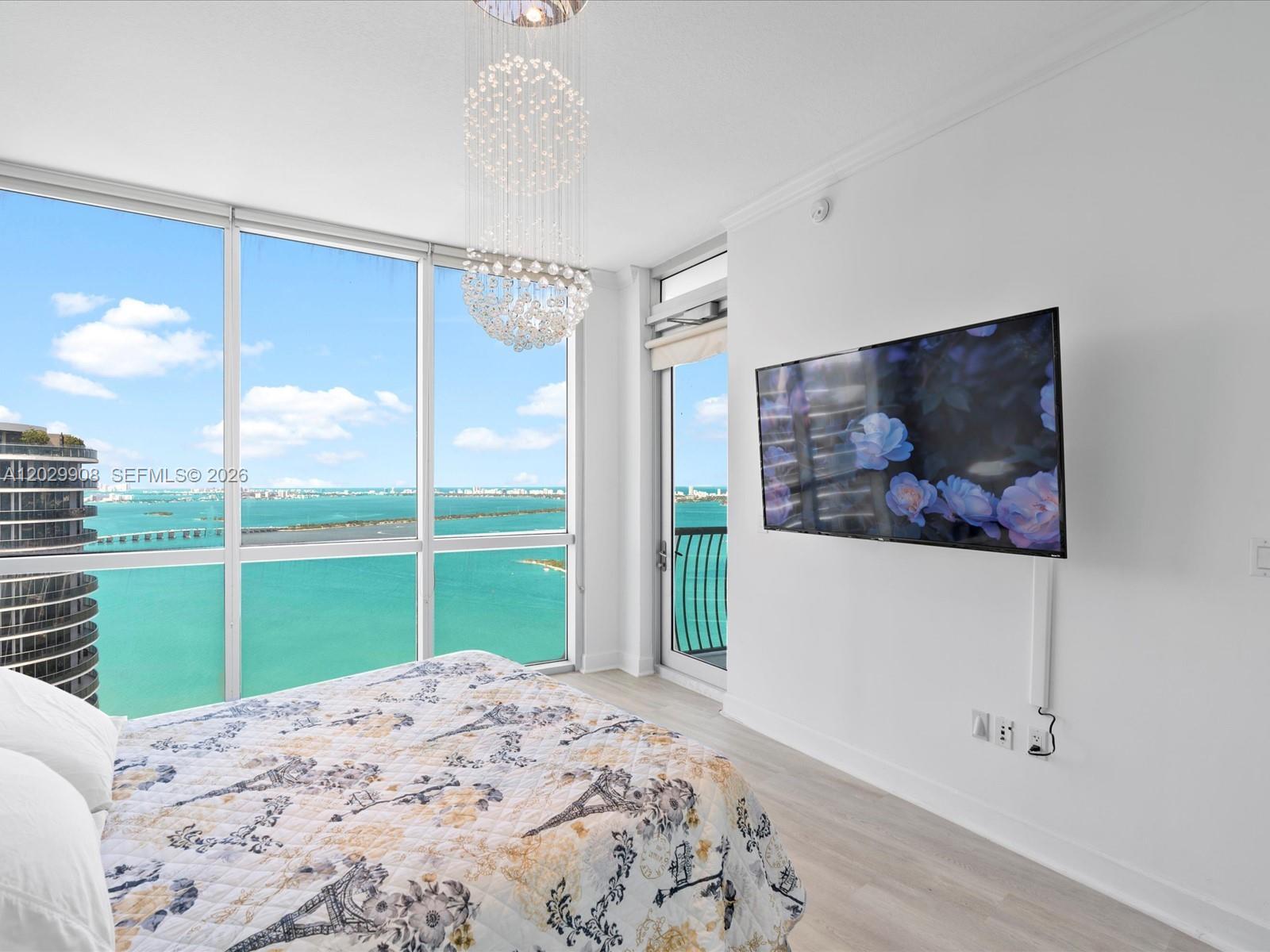 1750 N Bayshore Dr # 5601, Miami FL 33132 photo 3