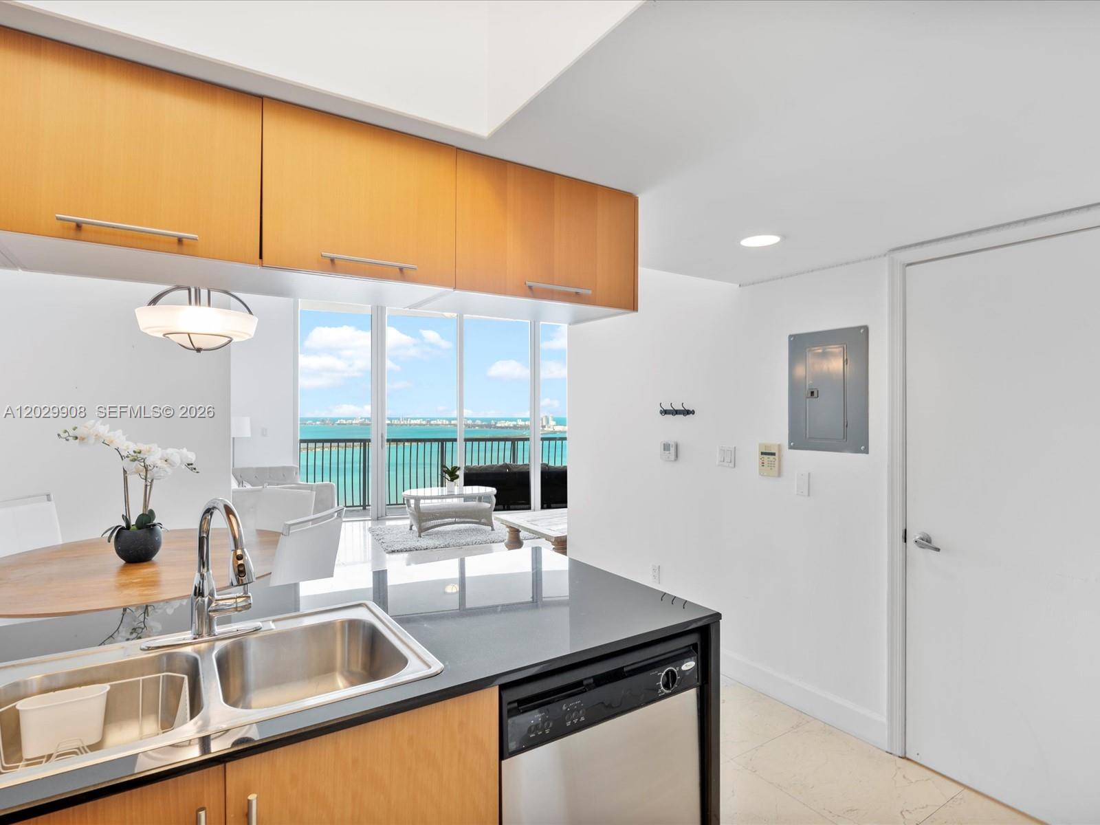 1750 N Bayshore Dr # 5601, Miami FL 33132 photo 5