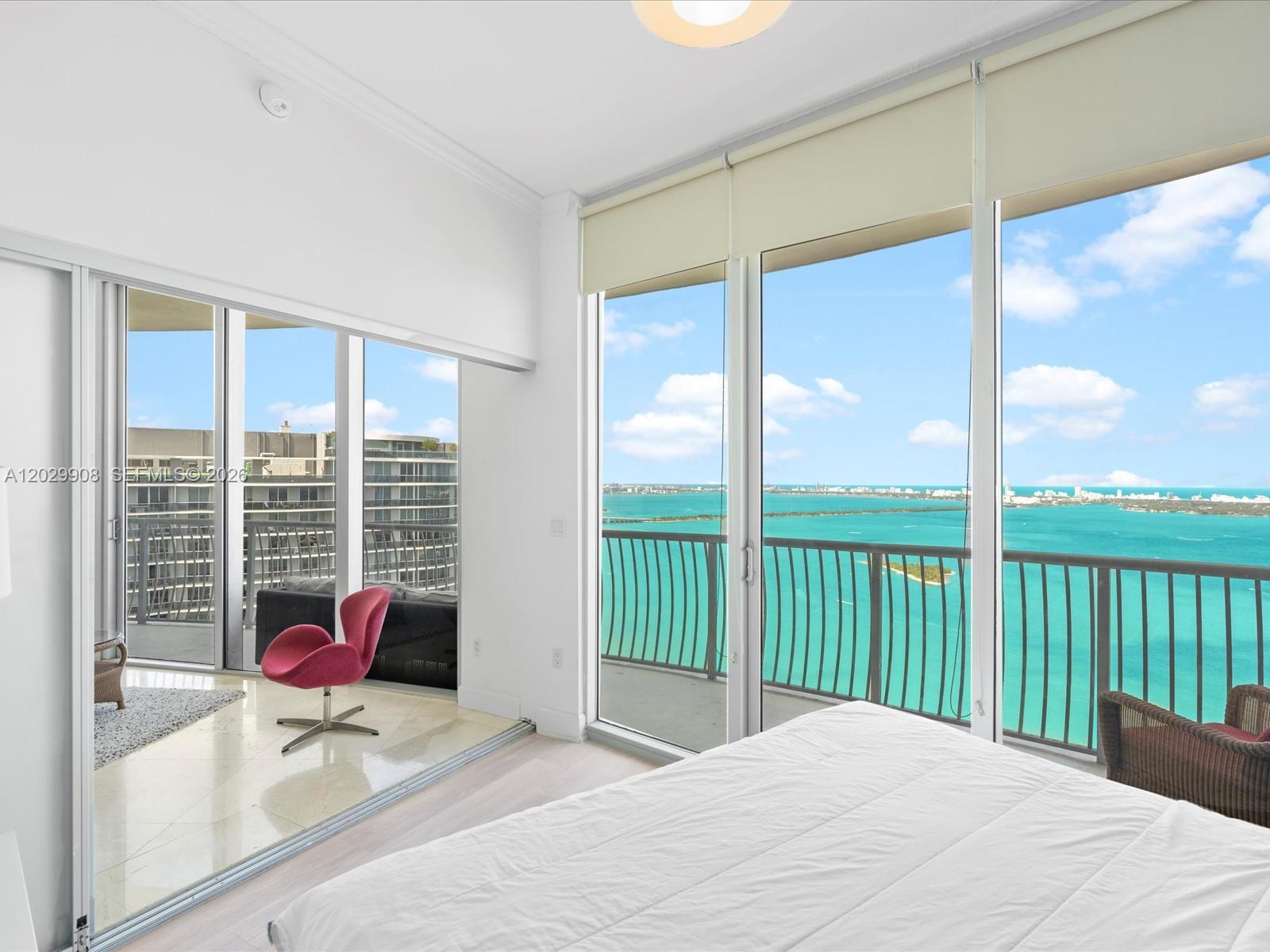 1750 N Bayshore Dr # 5601, Miami FL 33132 photo 4