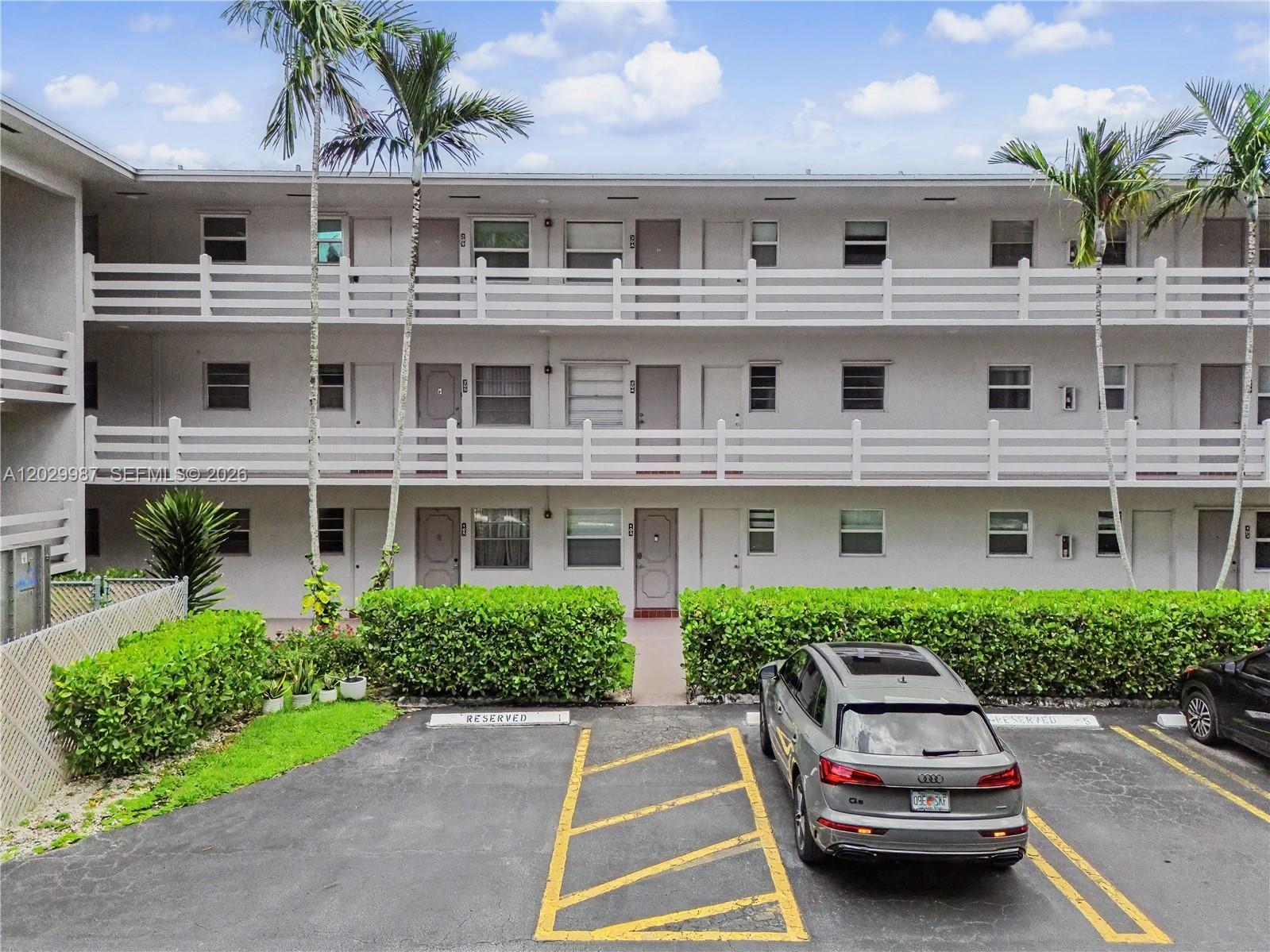 700 Layne Blvd # 104, Hallandale Beach FL 33009 photo 5