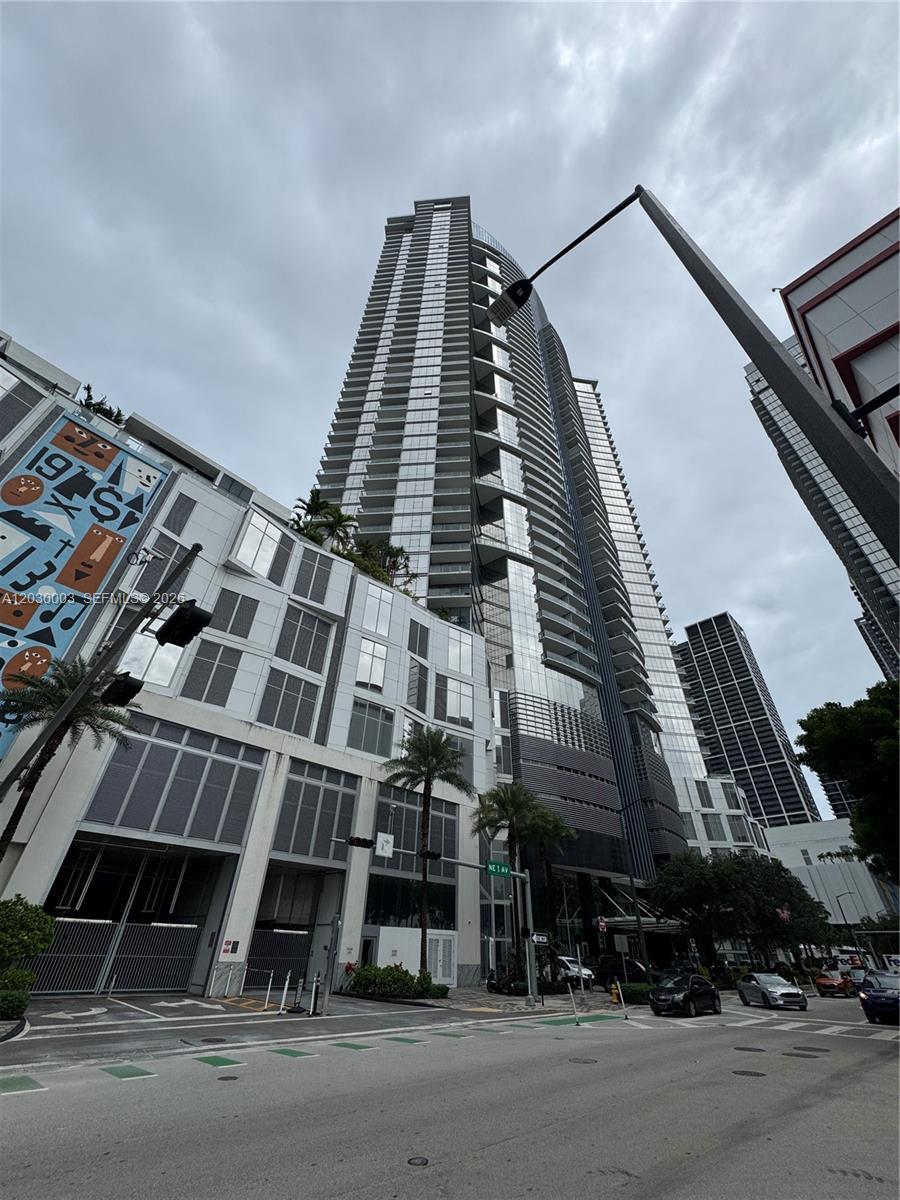 851 NE 1st Ave # 1909, Miami FL 33132
