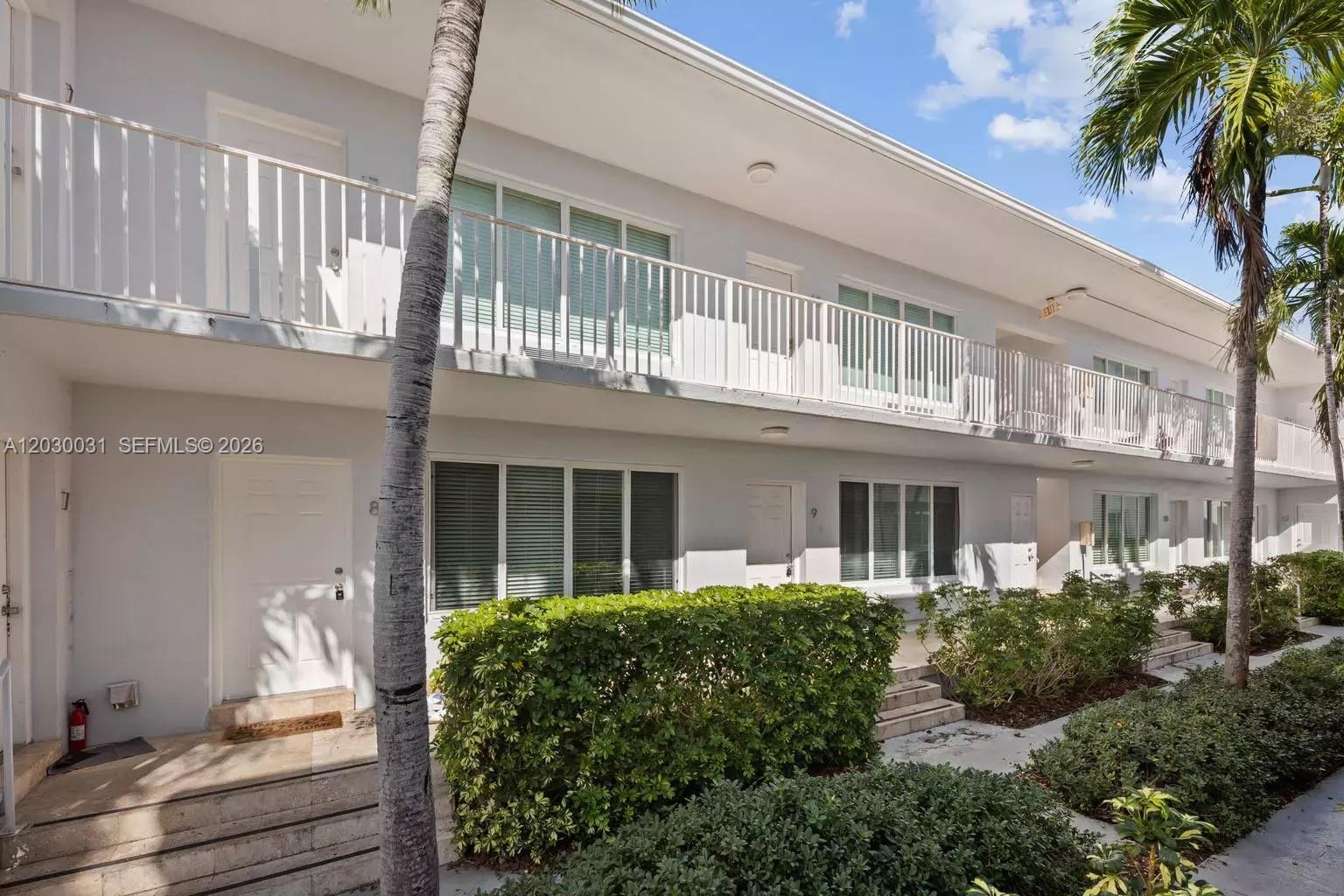 7325 Carlyle Ave # 2, Miami Beach FL 33141