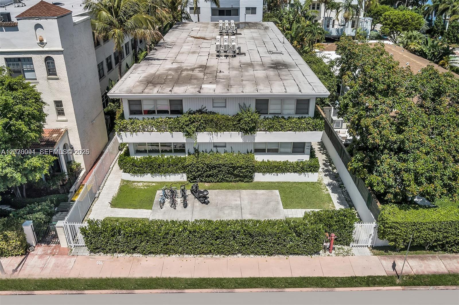 940 Michigan Ave # 10, Miami Beach FL 33139 photo 2