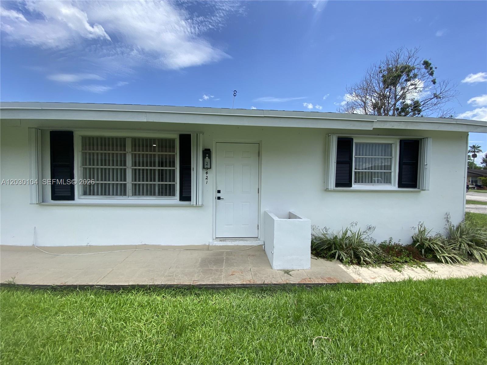25421 SW 107th Ct # 25421, Homestead FL 33032