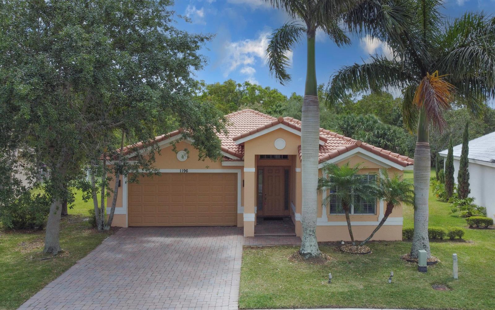 1196 SE Fleming Way, Stuart FL 34997