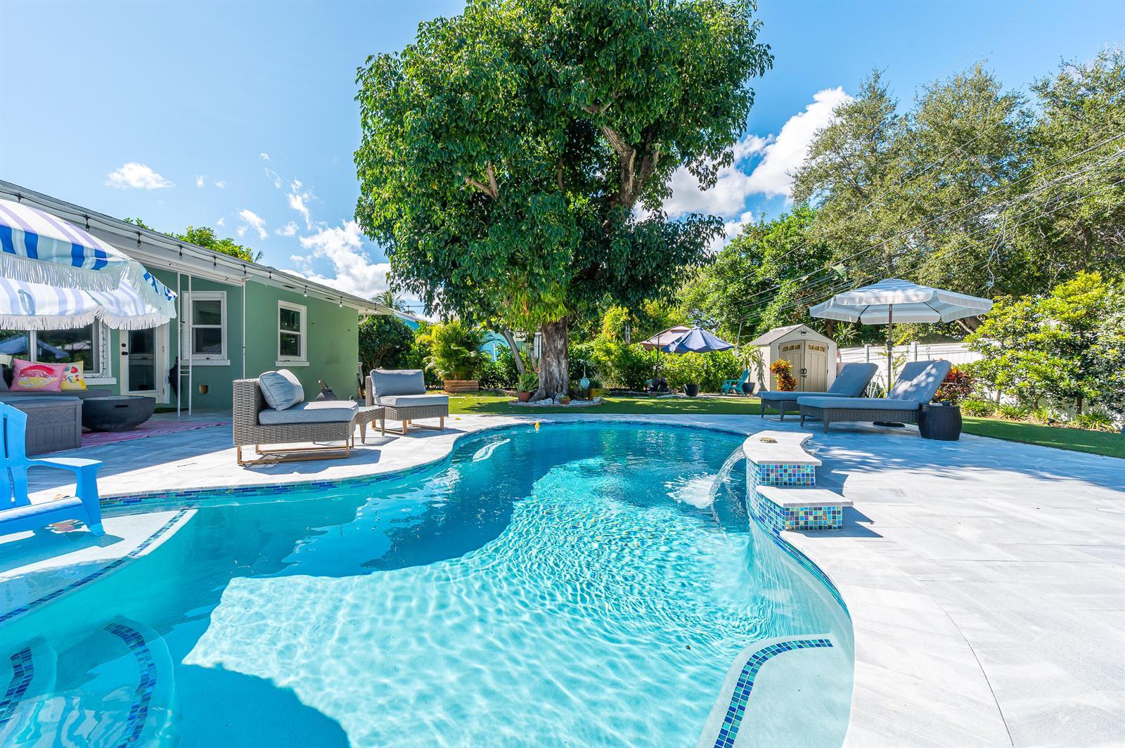 129 Milton Street, Lantana FL 33462