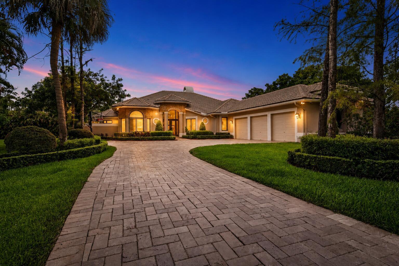 7520 NW 50th Court, Coral Springs FL 33067