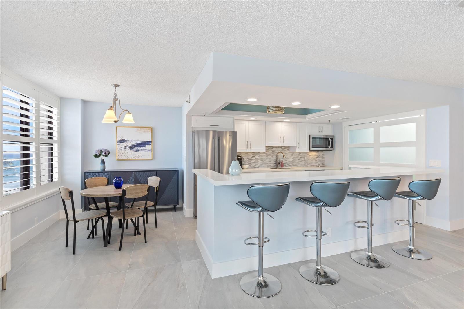 3115 S Ocean Boulevard # 302, Highland Beach FL 33487