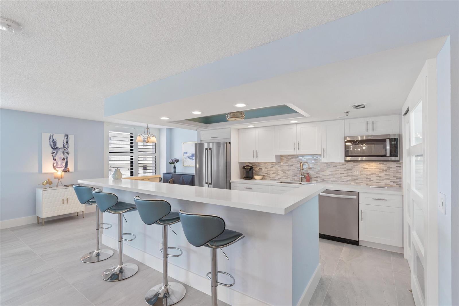 3115 S Ocean Boulevard # 302, Highland Beach FL 33487 photo 5
