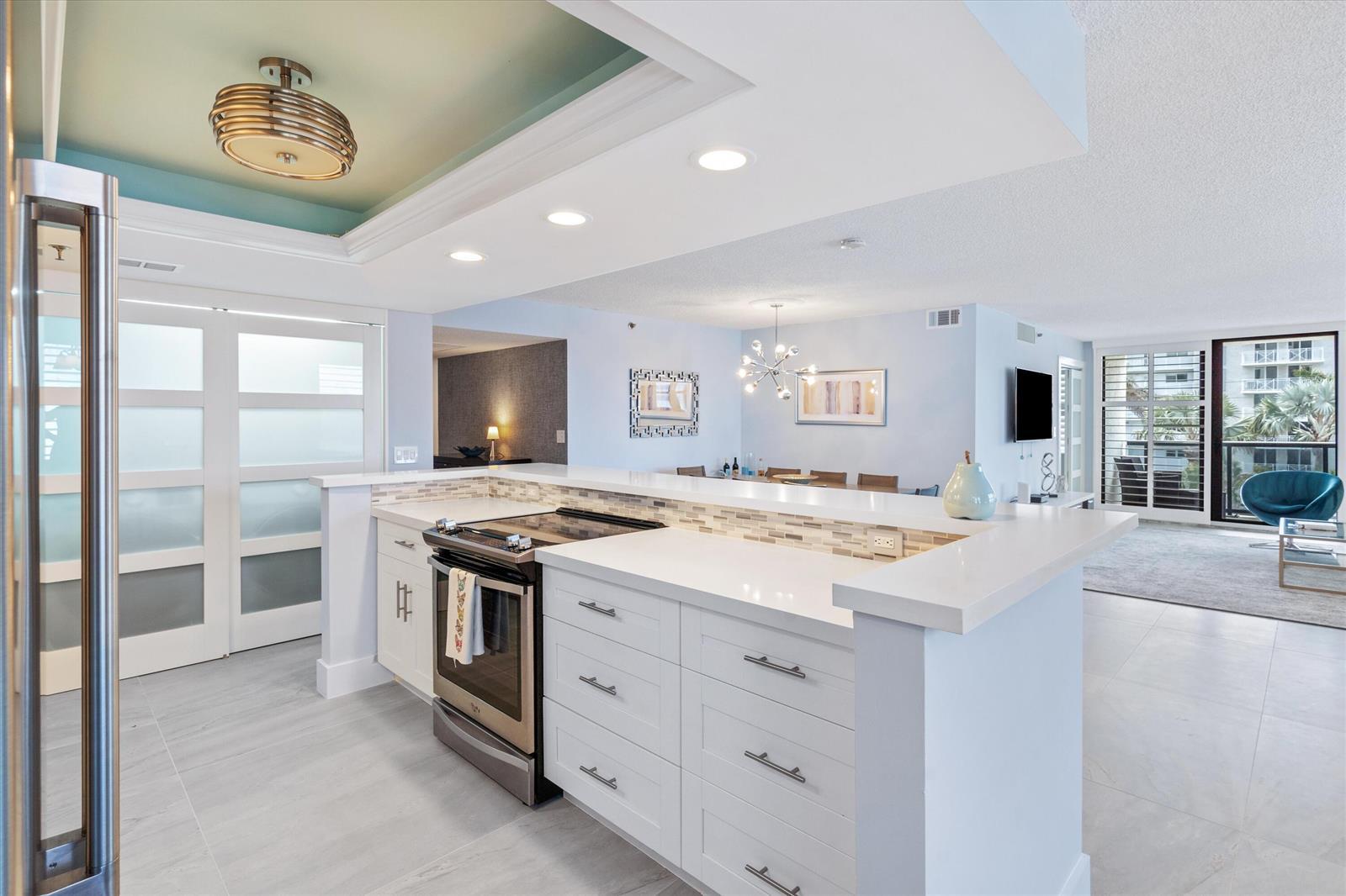 3115 S Ocean Boulevard # 302, Highland Beach FL 33487 photo 4
