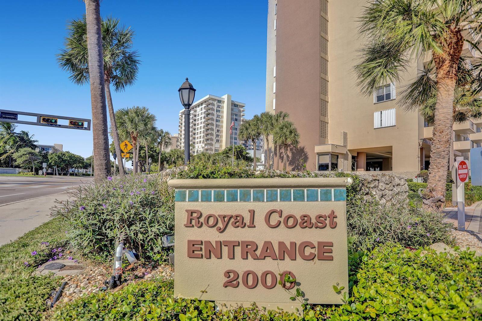 2000 S Ocean Boulevard, Lauderdale By The Sea FL 33062 photo 2