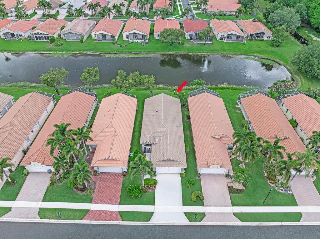 9529 Cherry Blossom Terrace, Boynton Beach FL 33437